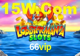 Bônus de Boas-vindas 66vip