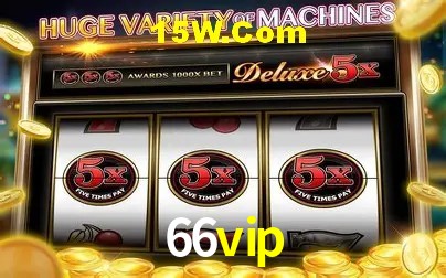 Casino Ao Vivo 66vip