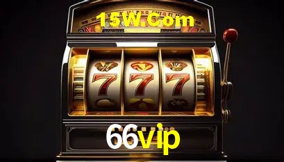 Tecnologia da Plataforma 66vip