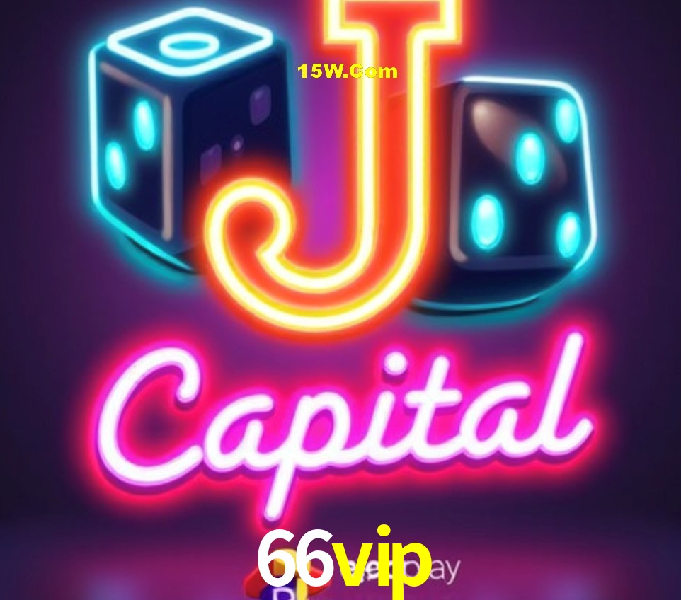 Recursos de Bônus 66vip