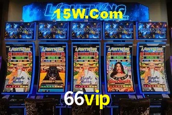 Cadastro Rápido 66vip