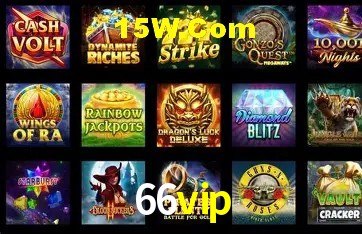 Especiais de Fim de Semana 66vip