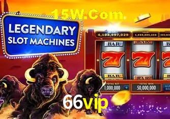 Diretório de Jogos 66vip