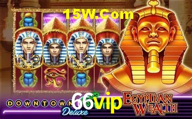Provedores de Jogos 66vip