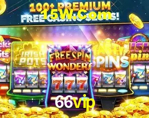 Jogos de Slot 66vip