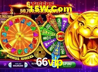 Benefícios da Conta 66vip