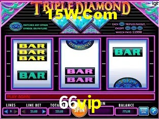 Provedores de Jogos 66vip