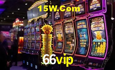 Estatísticas 66vip