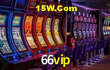 Casino Ao Vivo 66vip