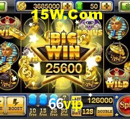 Login Seguro 66vip